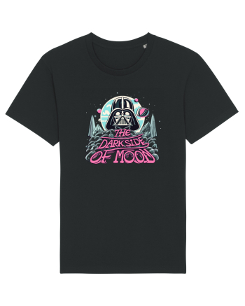 pink starwars Black