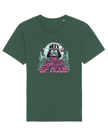 pink starwars Bottle Green