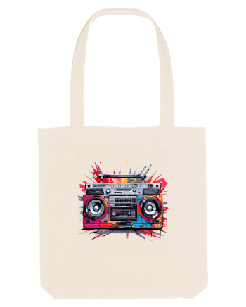 Boombox Natural