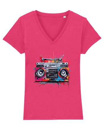 Boombox Raspberry