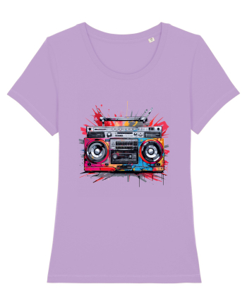 Boombox Lavender Dawn