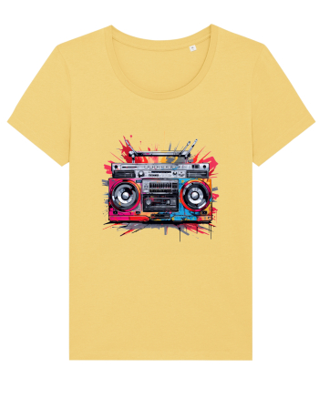 Boombox Jojoba