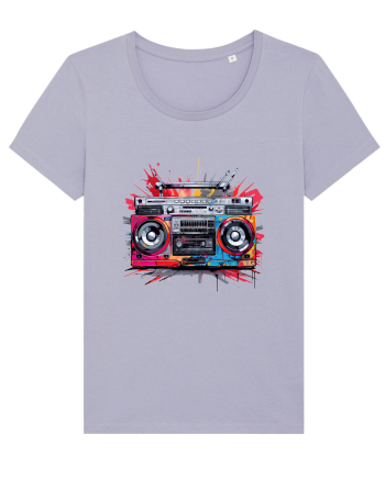 Boombox Lavender
