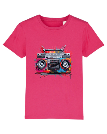 Boombox Raspberry