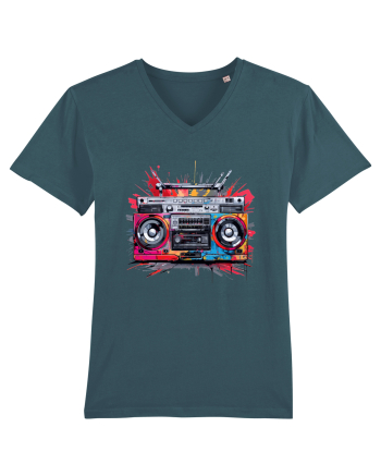Boombox Stargazer