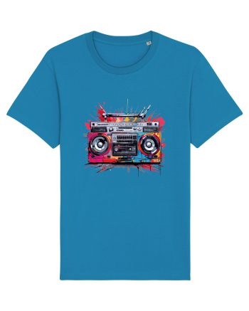 Boombox Azur