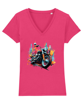 Speed Bike Raspberry
