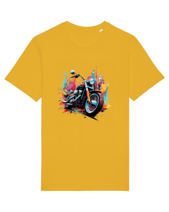 Speed Bike Spectra Yellow