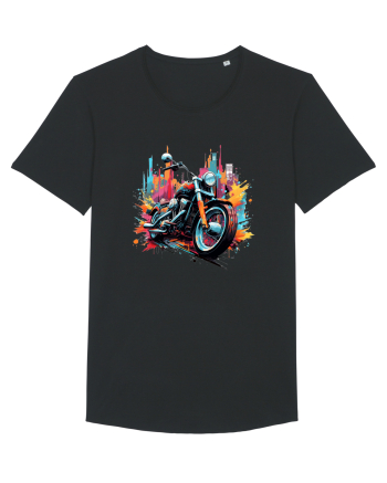 Speed Bike Black