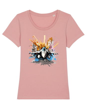 Fly with me Canyon Pink