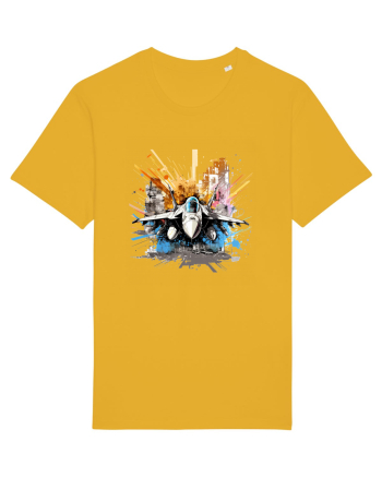Fly with me Spectra Yellow