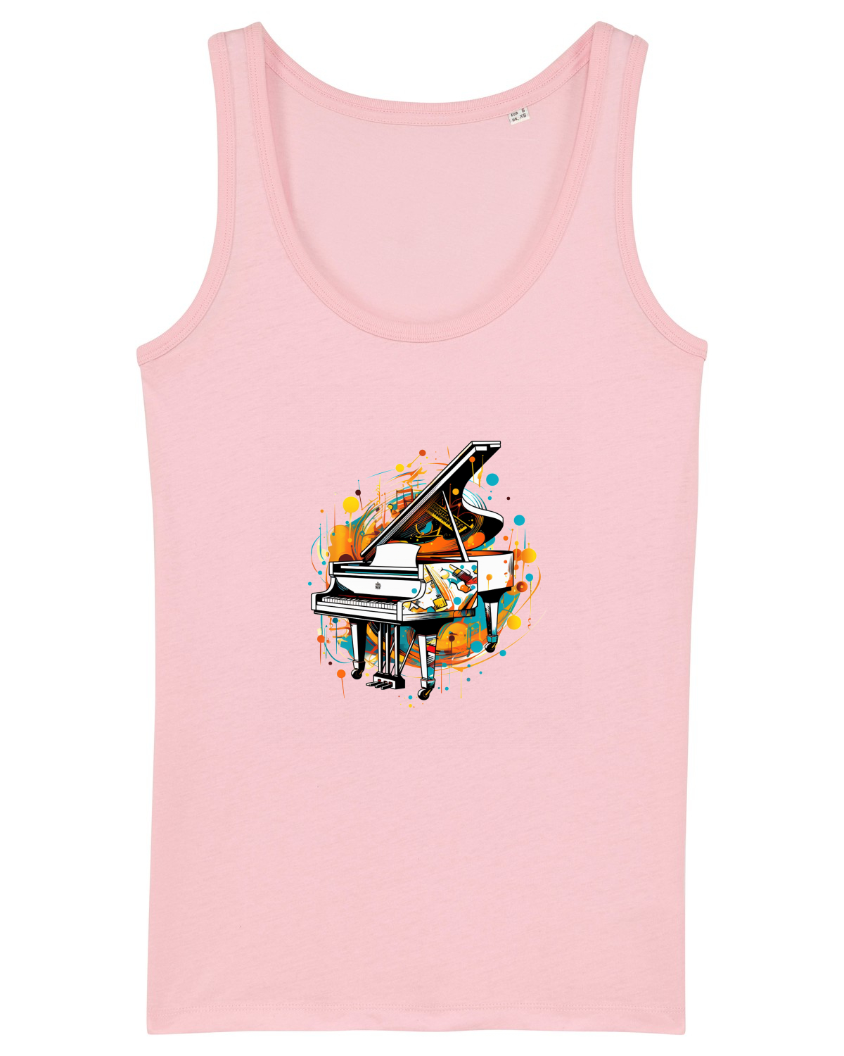 Maiou Damă Dreamer Cotton Pink