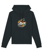 Piano Concert Hanorac Unisex Drummer