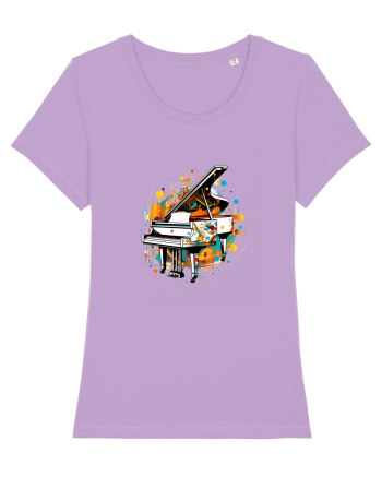 Piano Concert Lavender Dawn