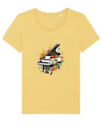 Piano Concert Jojoba