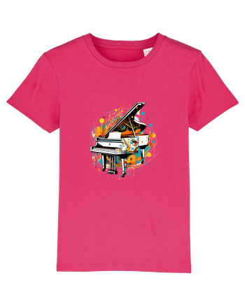 Piano Concert Raspberry