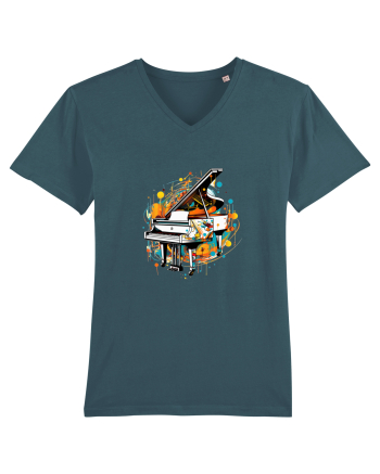 Piano Concert Stargazer