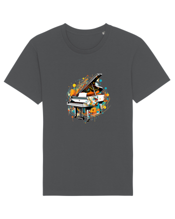 Piano Concert Anthracite