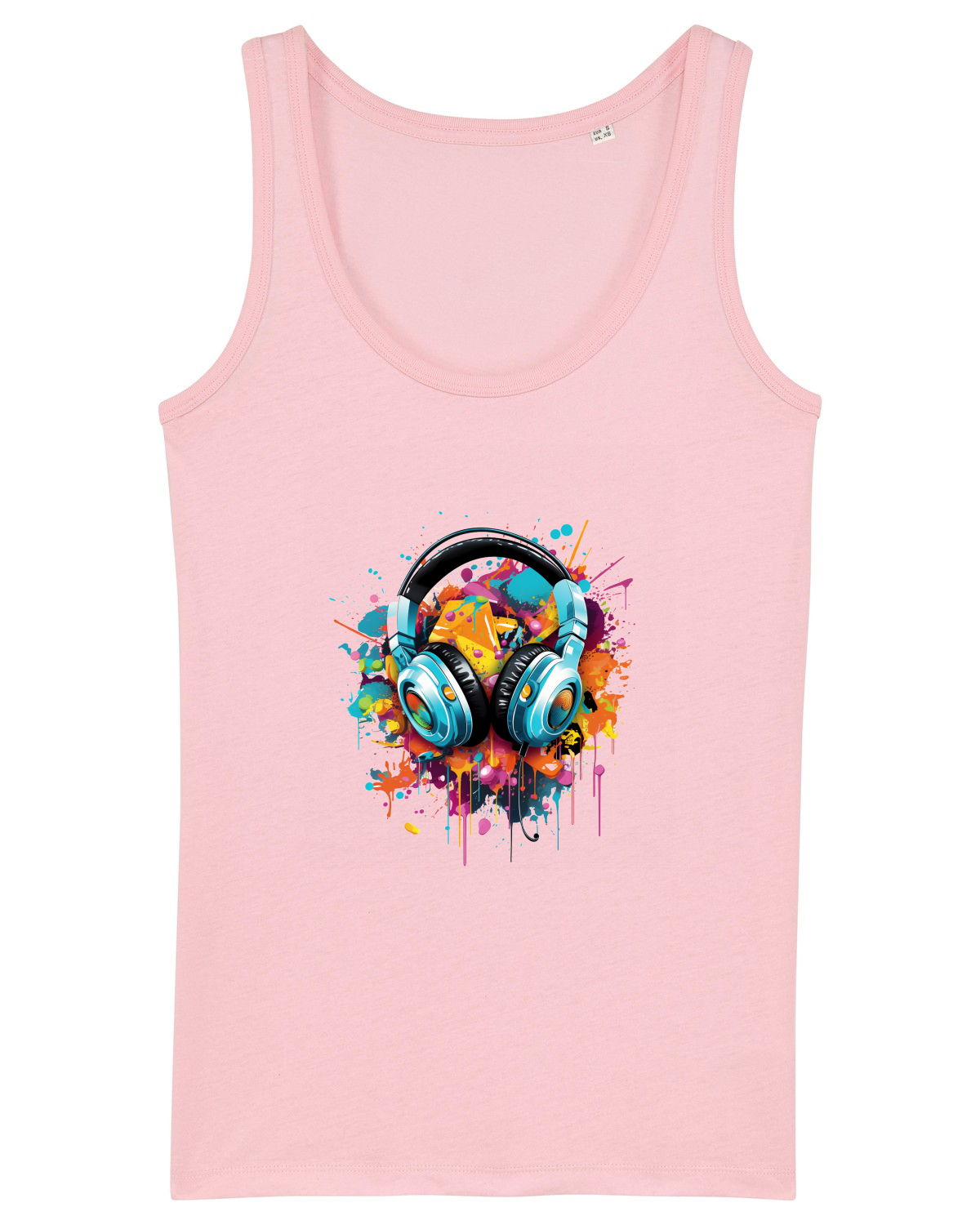 Maiou Damă Dreamer Cotton Pink