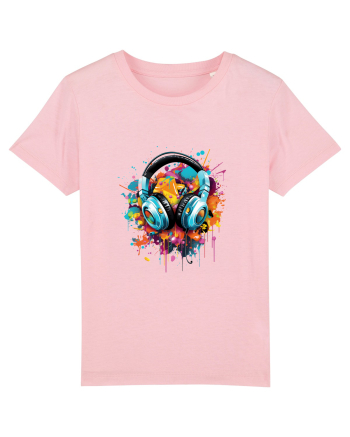 Game Time Cotton Pink