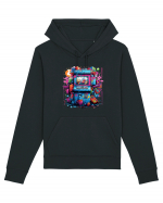 Gamer Hanorac Unisex Drummer