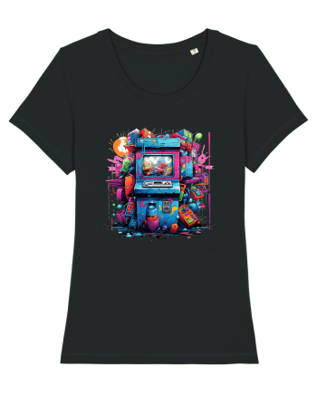 Gamer Black