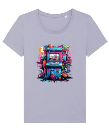 Gamer Lavender