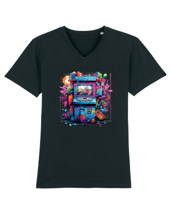 Gamer Black
