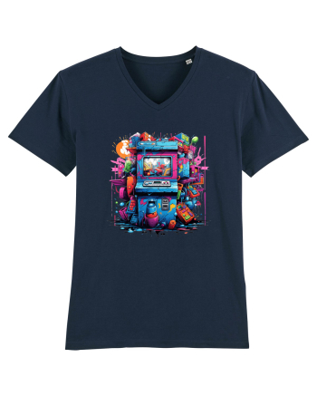 Gamer French Navy