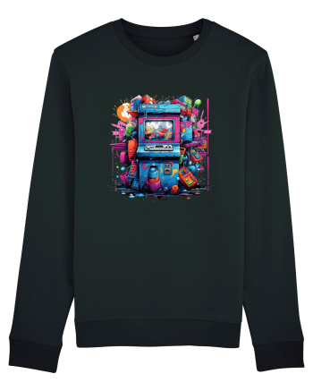 Gamer Black