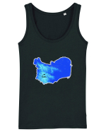 Tulcea County Map Maiou Damă Dreamer