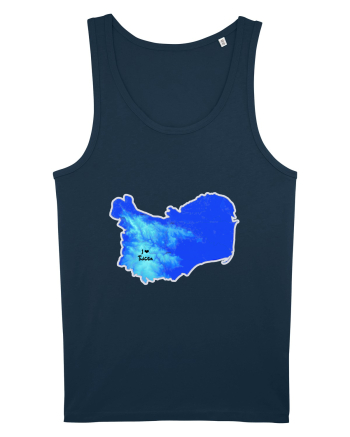 Tulcea County Map Navy