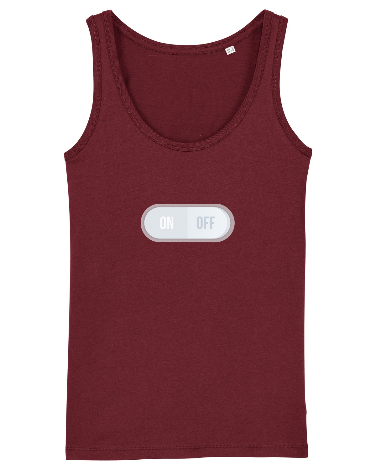 Maiou Damă Dreamer Burgundy