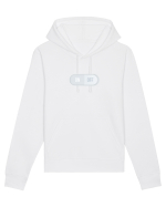 ON/OFF Hanorac Unisex Drummer