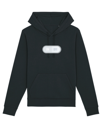ON/OFF Black