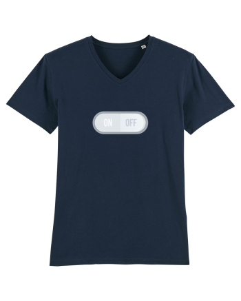 ON/OFF French Navy