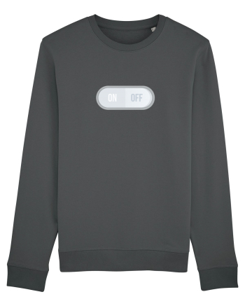 ON/OFF Anthracite