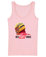 Rev Shift Drive Maiou Damă Dreamer