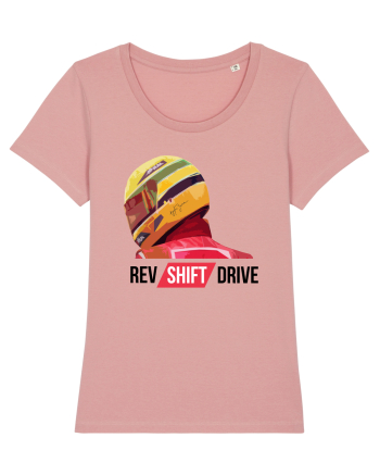 Rev Shift Drive Canyon Pink
