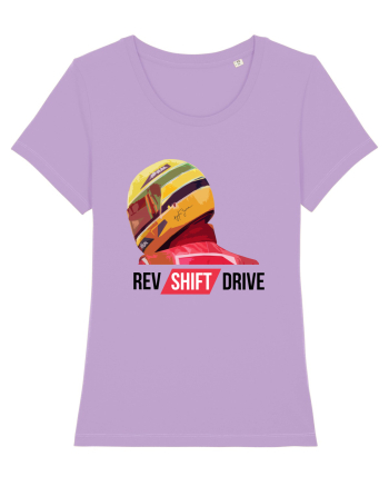 Rev Shift Drive Lavender Dawn