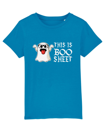 This Is Boo Sheet Bull Shit Funny Azur