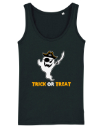 Trick or Treat Pirate Boo Ghost Maiou Damă Dreamer