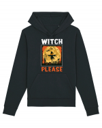 Witch Please Halloween Hanorac Unisex Drummer