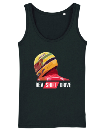 Rev Shift Drive Black