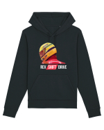 Rev Shift Drive Hanorac Unisex Drummer