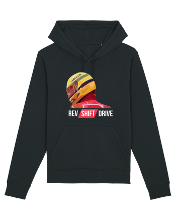 Rev Shift Drive Black