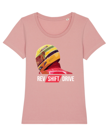 Rev Shift Drive Canyon Pink