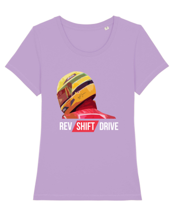 Rev Shift Drive Lavender Dawn