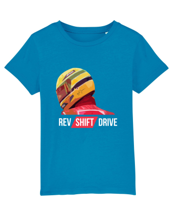 Rev Shift Drive Azur