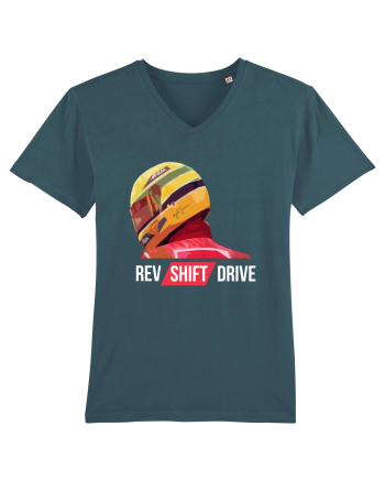 Rev Shift Drive Stargazer